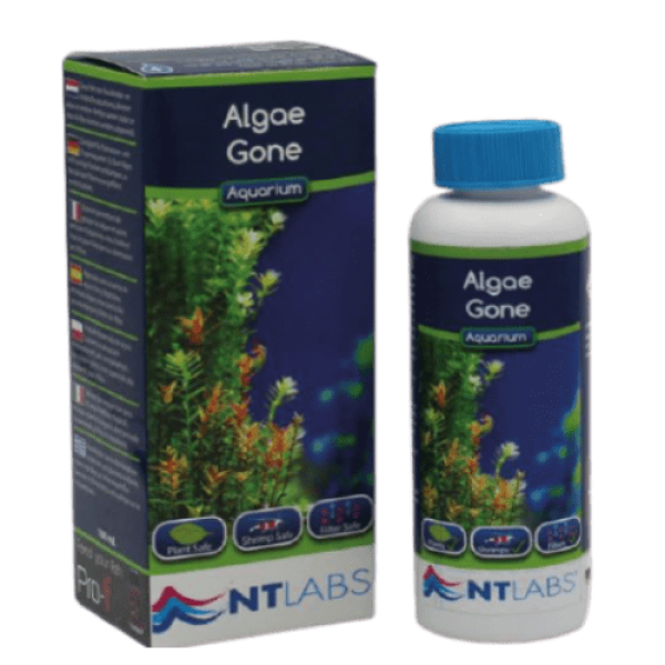NT Labs Algae Gone