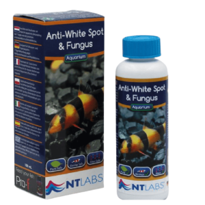 NT Labs Anti-whitespot and Fungus