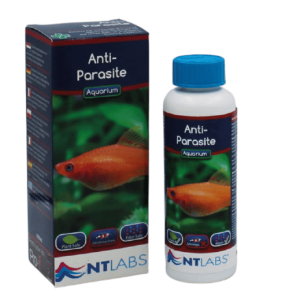 NT Labs Anti-parasite