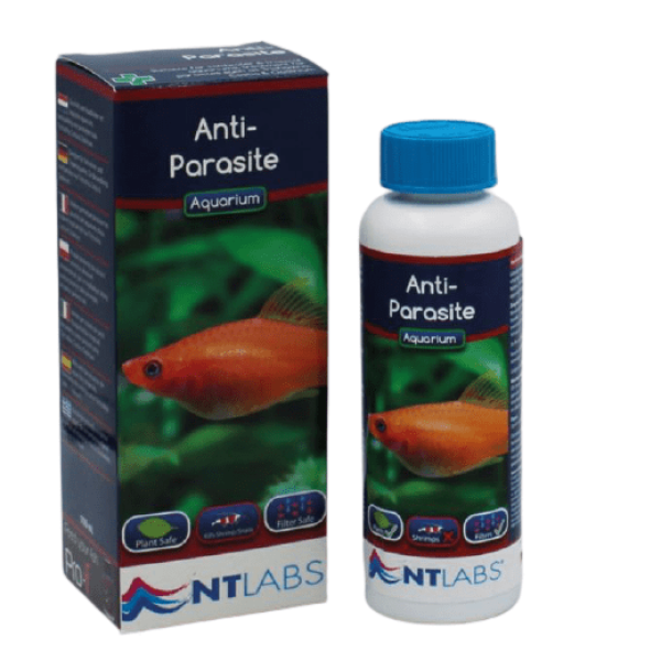 NT Labs Anit parasite