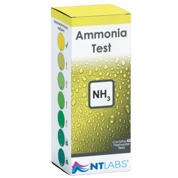 NT001 NT Labs Ammonia Testkit