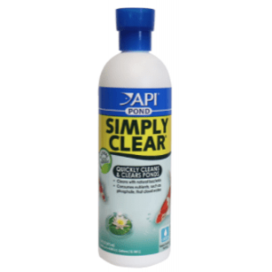 Pond Simply Clear (473ML)