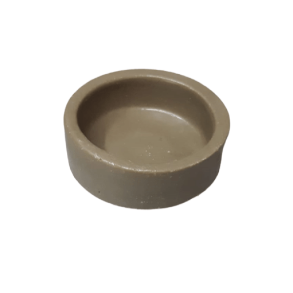 R5101 Bowl Round Moccas