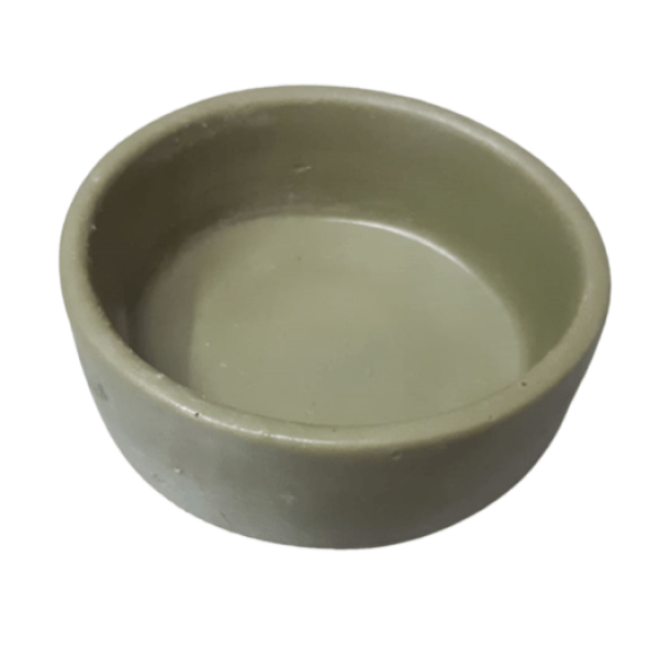 R5102 Bowl Round Moccas