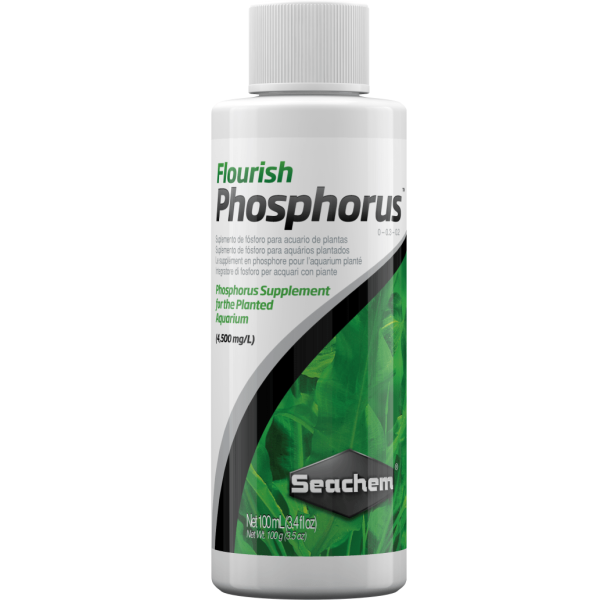 SEA218 Flourish Phosphorus 100mL