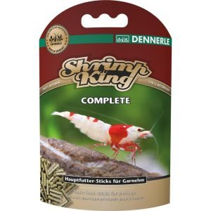 Shrimp King Complete – Basic Feed 45g