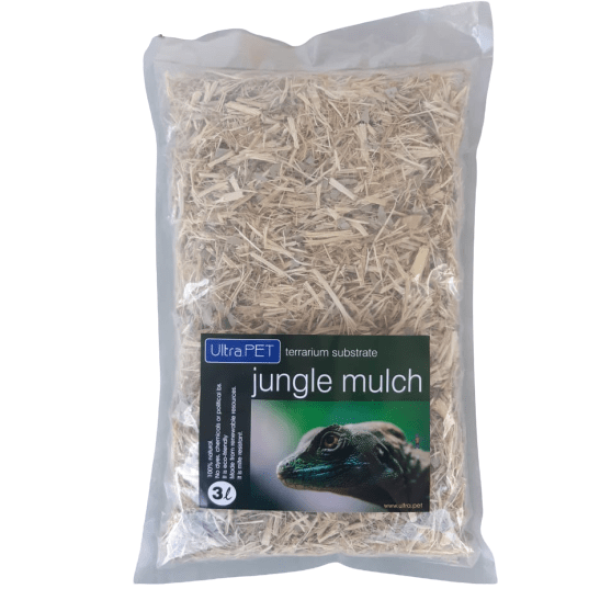 UPJM3 Jungle Mulch 3L