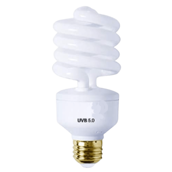 UVB 5.0 CFL Light