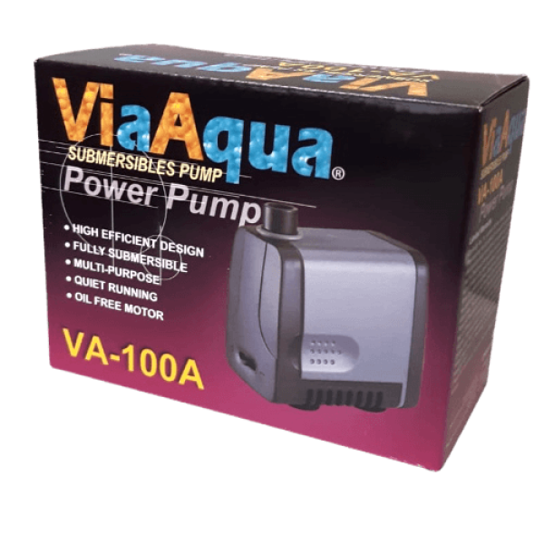 VF0500 ViaAqua Pump VA 100A