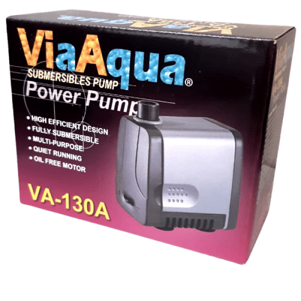 VF0800 ViaAqua Pump VA 130A
