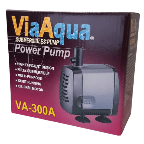 VF1000 ViaAqua Pump VA 300A