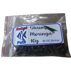 Shrimp Moringa Mix 35g