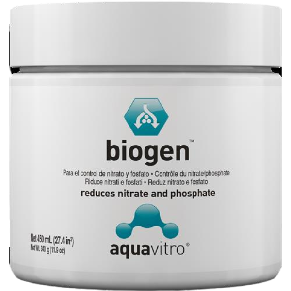 biogen 450 ml