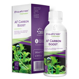 AF Carbon Boost 200ml