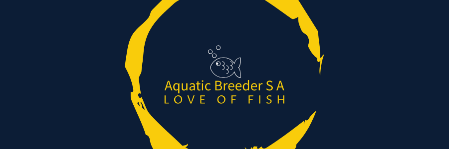 Banner Logo Aquatic Breeder Sa