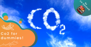 Co2 for dummies!