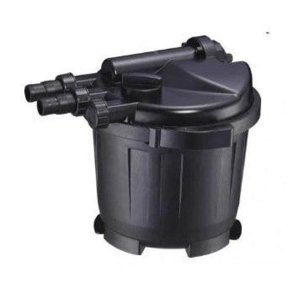 SOBO WP 006F UV Canister Filter no pump