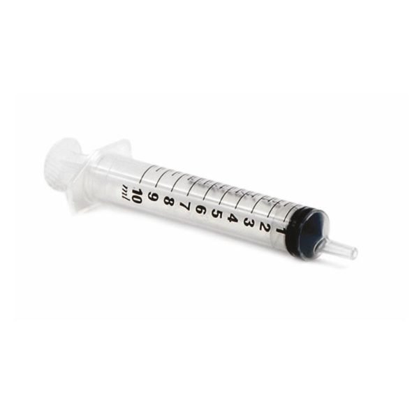 Syringe 10ML