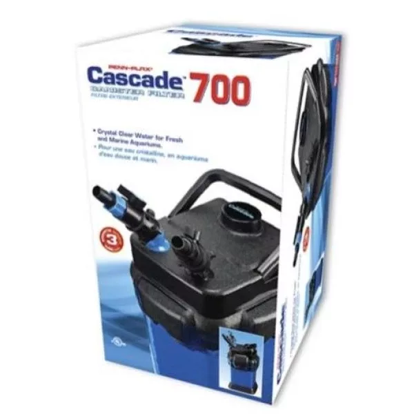 Cascade 700 Canister Filter 600x600 1