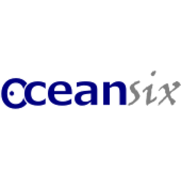 oceansix logo