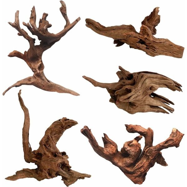 driftwood 3