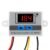 DIY Digital Temperature controller 220v. Up to 1500W XH-W3001