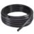 Black Silicone tubing 4mm /meter