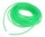 Green Silicon Airline tubing 4mm Per Meter