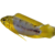 Borelli-Yellow Dwarf Cichlid