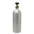 Aluminium CO2 Bottle 2L