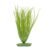 Marina Aquascaper Plastic Plant, Hairgrass, 12.5 cm