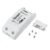 SONOFF® Basic 10A 2200W WIFI Wireless Smart Switch Remote Control APP Timer